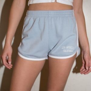 Brandy Melville Lisette Shorts